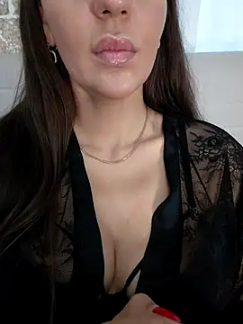 Živý XXX chat Glamour_Grace