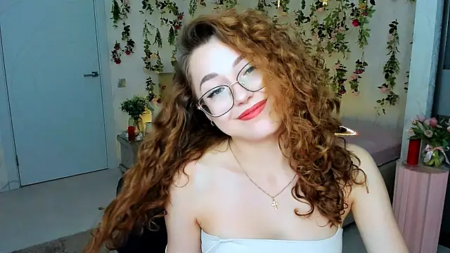 SereneFlame's Live XXX Chat