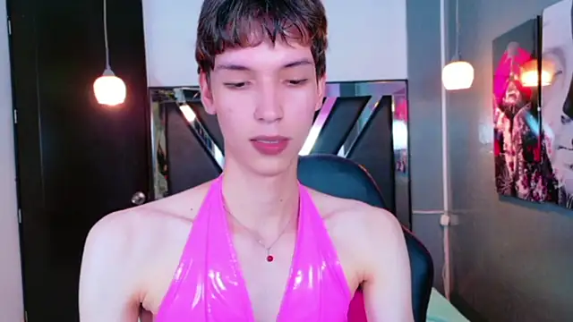 Вебкам-шоу Stefany_PiInk