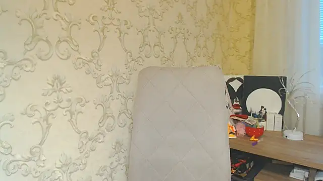 Chat XXX ao vivo de DolphinDreams