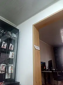 Dante_Knox's Webcam Show