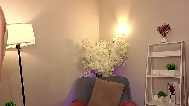 Živý XXX chat AriaCatrool