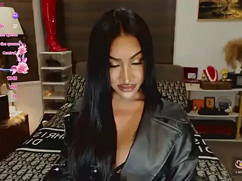 SeductiveVictoriaのライブXXXチャット
