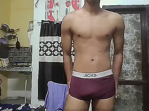 Show Webcam de monster_33