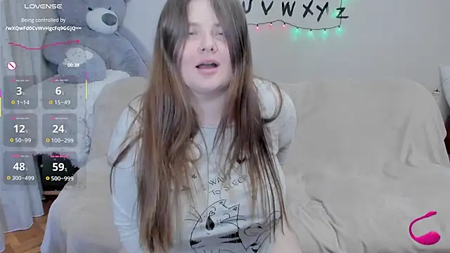 EvKamenskih live XXX chat