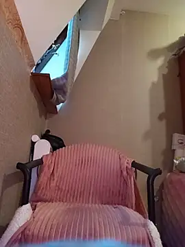 Svetlysvet's Live XXX Chat