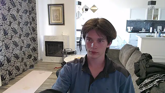 XXX chat uživo modela arthur___king