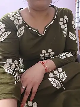 ritika_kushwaha's Webcam Show