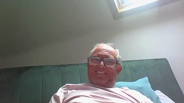 Вебкам-шоу naughtygrandad1