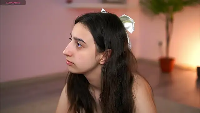 Chat XXX Live JullyFox