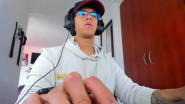 _John_Boy_ Webcam show