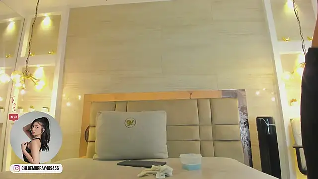 chloe_murray Chat XXX live