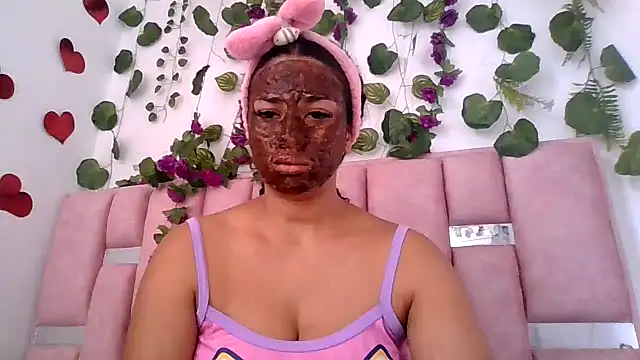 abby_moss_2 Live XXX-chat