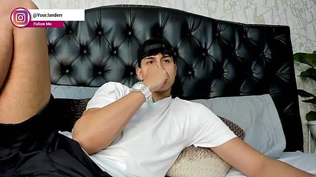 Lander_Cruz's Live XXX Chat