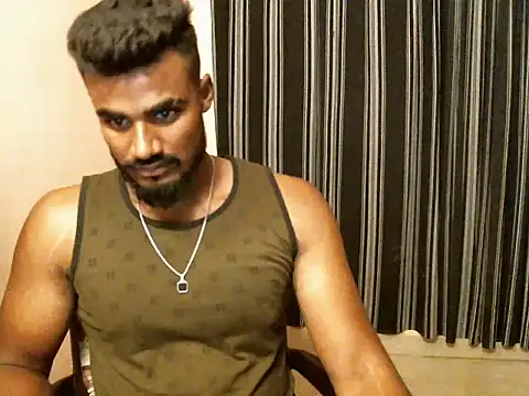 indianvijay Webcam show