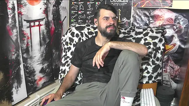 00george Chat XXX live