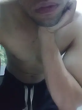 John_big345's Webcam Show