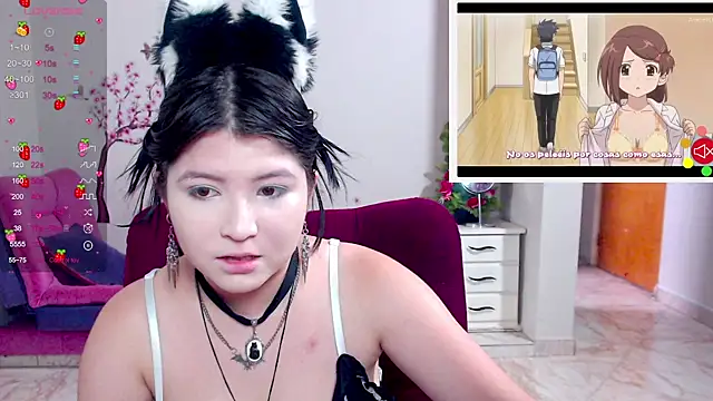 Онлайн чат XXX Ginebra_Sensual