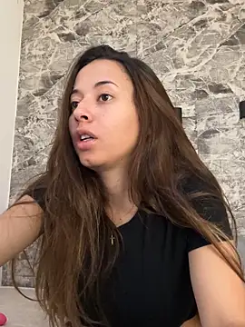 Czat XXX na żywo – Danny_Ninaa