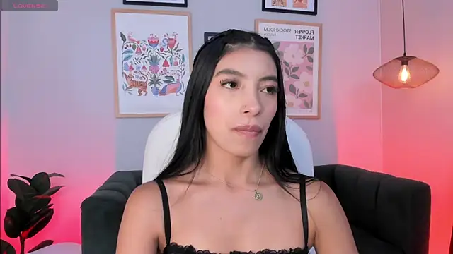 Czat XXX na żywo – Tiffany_Low