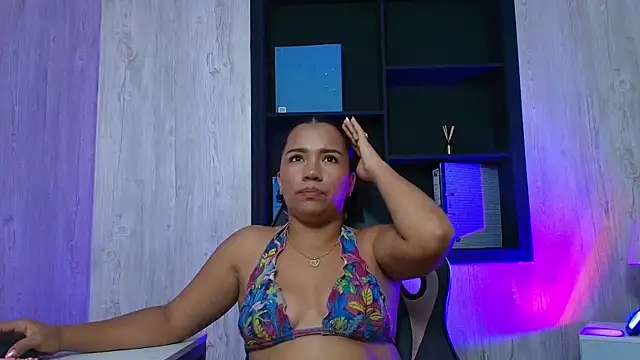 TamaraaHoney 라이브 XXX 채팅