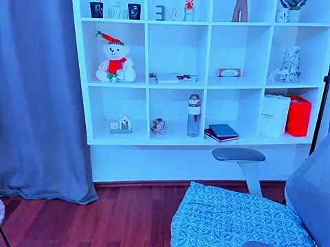 andboyfor6 웹캠 쇼