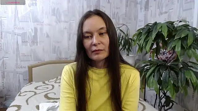 Živý XXX chat GinaQSoul