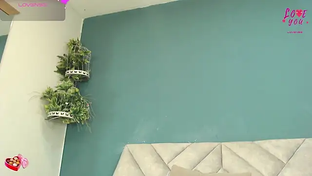 Chat +18 de SharisWillian ao vivo