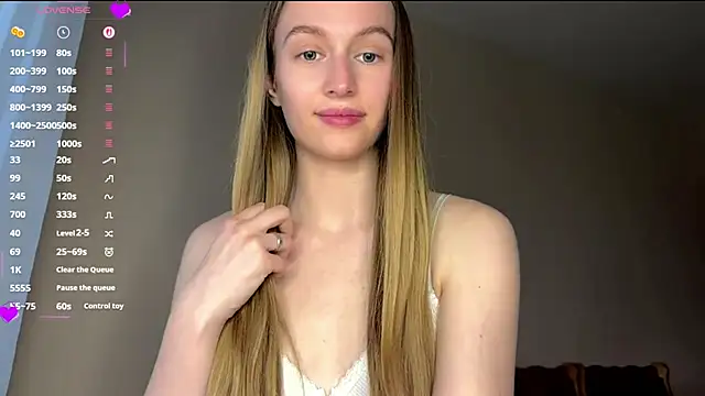 Viktoria_Vibes' Live XXX Chat