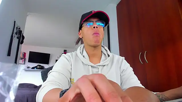 _John_Boy_'s Webcam Show