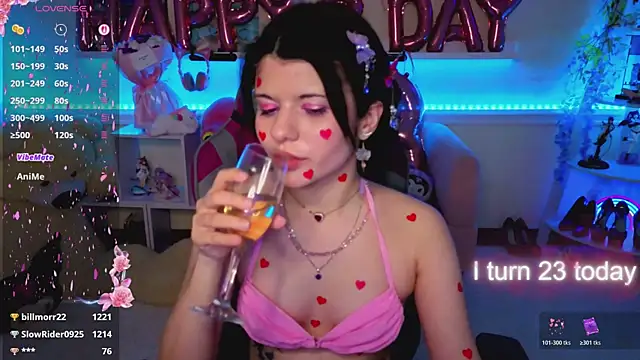 Katya_Zaitseva Chat XXX in diretta