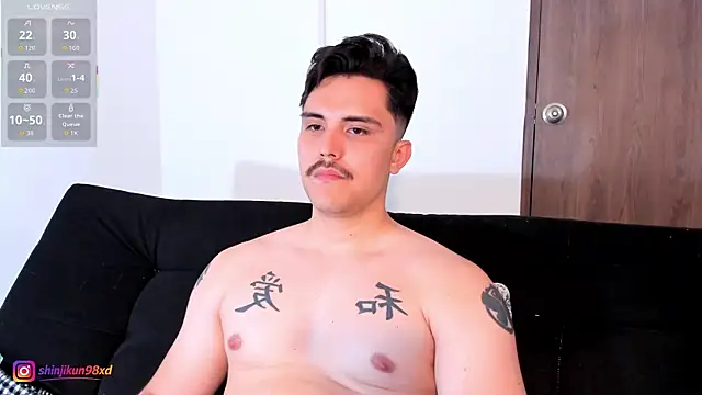 jasonxd9898 – Live XXX-chat