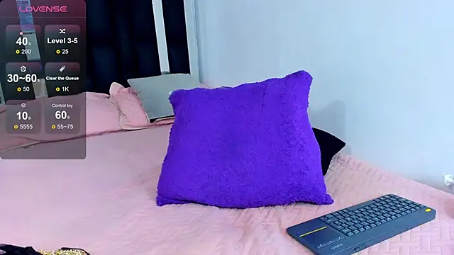 elian_7's Webcam Show