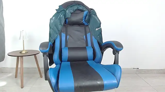 Chat XXX ao vivo de hot_teo_