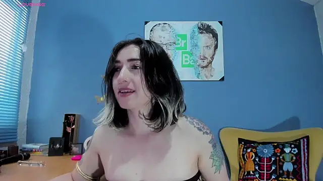 carly_grasso Chat XXX in diretta