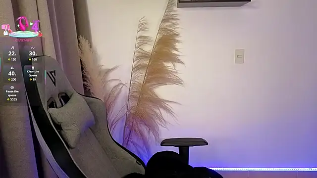 chloebum_ Chat XXX live