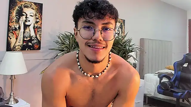 kai_storn Webcam show