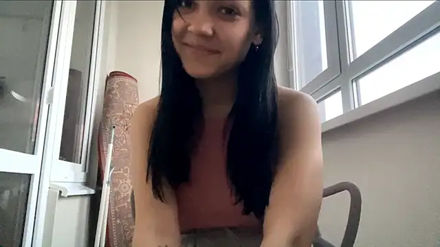 Webkamerová show AiEsquer