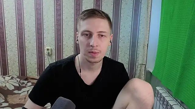 Darien_Brown's Live XXX Chat