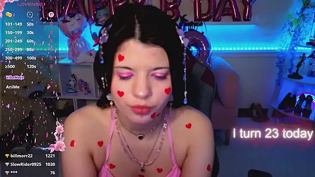 Katya_Zaitseva's Live XXX Chat