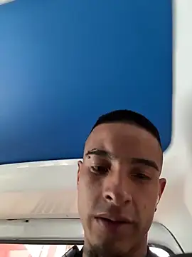 willclayy's Webcam Show