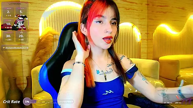 Moon_Red_r Chat XXX live