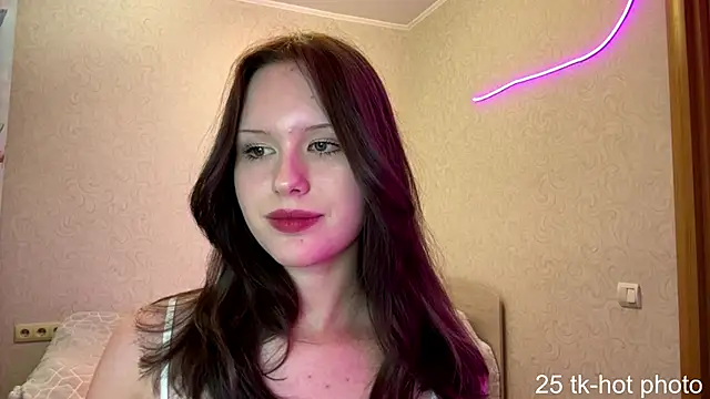 HoneyBlink – Live XXX-chat
