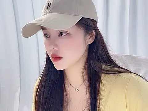 Qingqing19's Live XXX Chat
