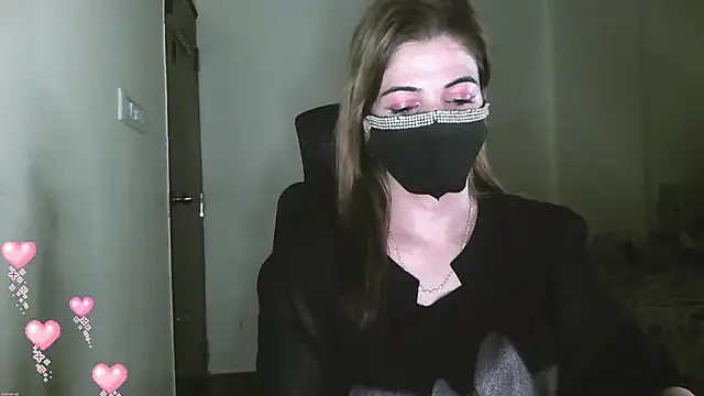Cute_Sonii's Live XXX Chat