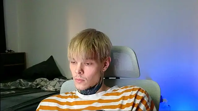 DENIS_HERE 라이브 XXX 채팅