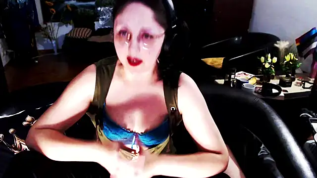 Imperatriza – Naživo XXX chat