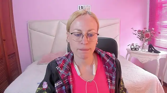 SammySandersn Live XXX chat