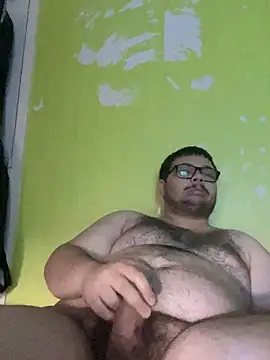 Show webcam de wulfgar5677
