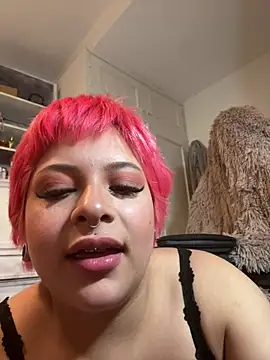 sammymoon Chat XXX in diretta